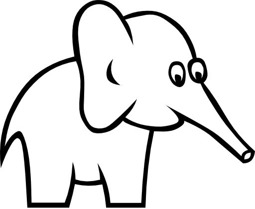 Certain Elephant