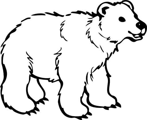 Young Bear Clipart I2clipart Royalty Free Public Domain Clipart