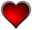 Heart Icon