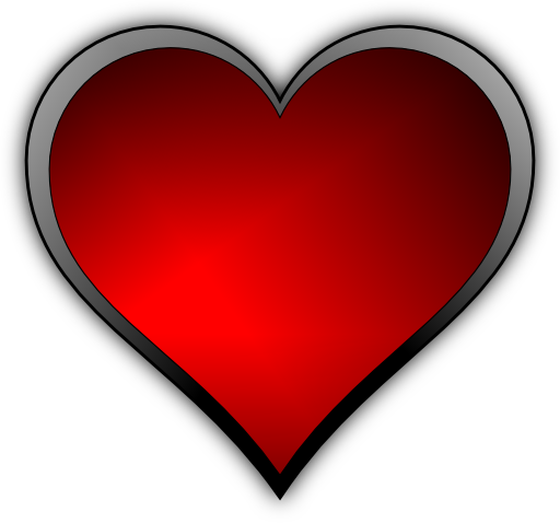 Heart Icon Clipart i2Clipart Royalty Free Public Domain Clipart