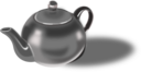 Tea Pot