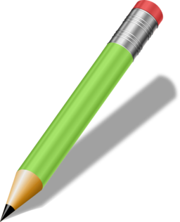 Short Realistic Pencil