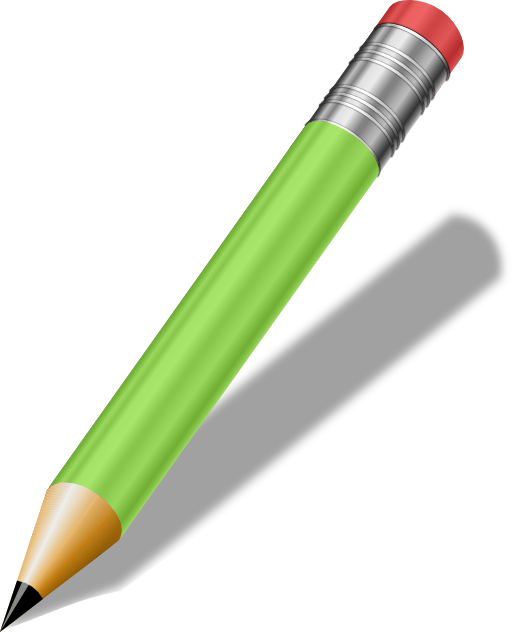 Short Realistic Pencil Clipart i2Clipart Royalty Free Public Domain