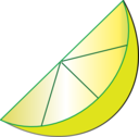 Lemon Icon