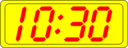 Digital Clock