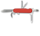 A Swiss Knife