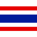 download Thailand clipart image with 0 hue color