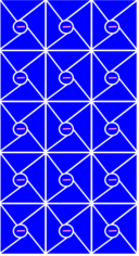 Tile Pattern