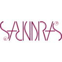 download Ambigramme Sandra clipart image with 90 hue color