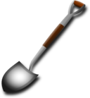 Shovel