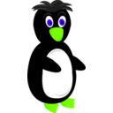 download New Penguin Charles Mcc 01r clipart image with 45 hue color