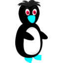 download New Penguin Charles Mcc 01r clipart image with 135 hue color