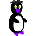 download New Penguin Charles Mcc 01r clipart image with 225 hue color