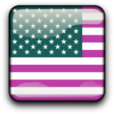 download Us United States clipart image with 315 hue color