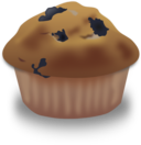 Blueberry Muffin