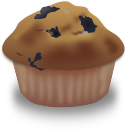 Blueberry Muffin