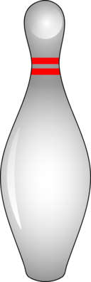 Bowling Pin Pino De Boliche