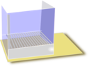 Operant Conditioning Cage