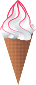 Ice Cream Cone