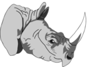 Architetto Rhinoceros 1