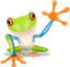 Frog By Sonny
