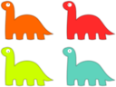 Dino Icons