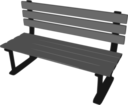 Park Bench