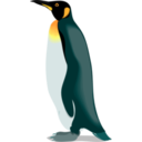 download Architetto Pinguino 4 clipart image with 0 hue color