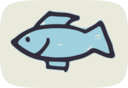 Simple Fish