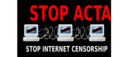 Stop Acta En