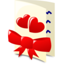 download Valentine Day Icon clipart image with 0 hue color