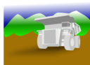 Dump Truck