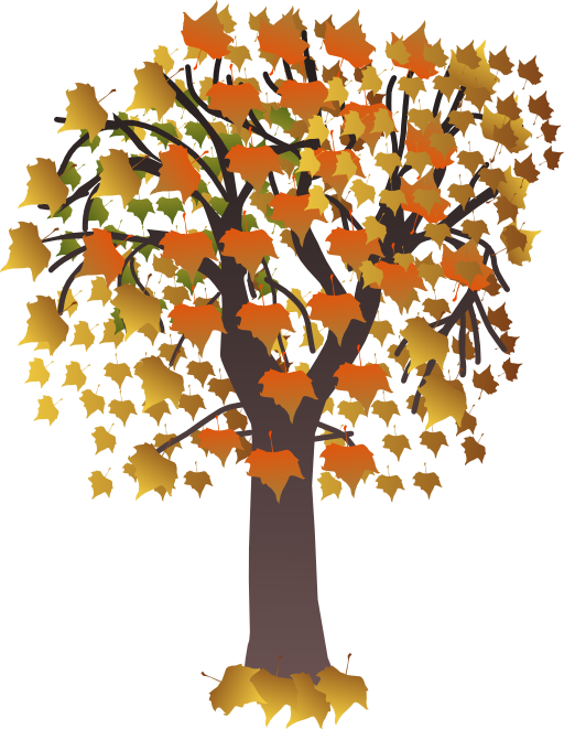 Maple Autumn Clipart I2clipart Royalty Free Public Domain Clipart
