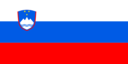 Flag Of Slovenia