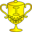 Golden Trophy