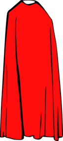 Cape Cloak