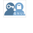 download Gnupg Logo Not clipart image with 0 hue color