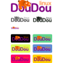 download Doudou Linux Contest clipart image with 0 hue color