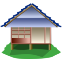 download Home4 clipart image with 0 hue color