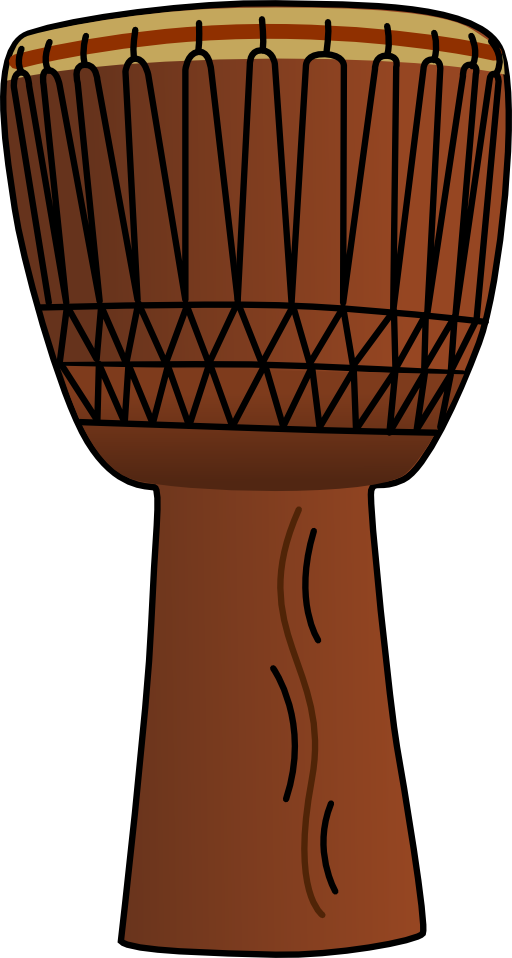 African Drum 2