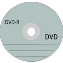 download Dvd clipart image with 135 hue color