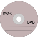 download Dvd clipart image with 315 hue color