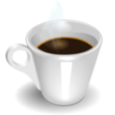 download Espresso clipart image with 0 hue color