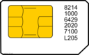 Sim Card