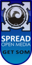 Get Som Spread Open Media