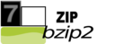 7zipclassic Bzip2