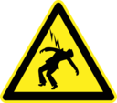 Signs Hazard Warning