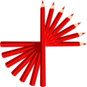 Red Pencils