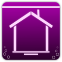 download Rmx Home clipart image with 180 hue color