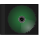 download Jewel Case clipart image with 0 hue color